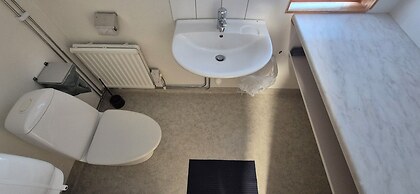 Kalkbrottets Vandrarhem - Hostel