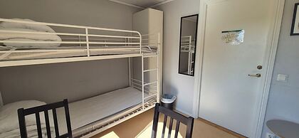 Kalkbrottets Vandrarhem - Hostel