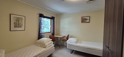 Kalkbrottets Vandrarhem - Hostel