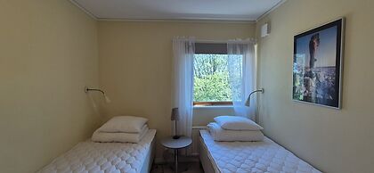 Kalkbrottets Vandrarhem - Hostel