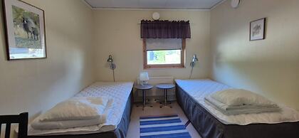 Kalkbrottets Vandrarhem - Hostel