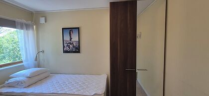 Kalkbrottets Vandrarhem - Hostel