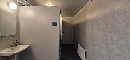 Kalkbrottets Vandrarhem - Hostel