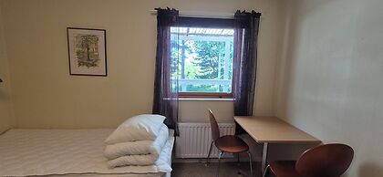 Kalkbrottets Vandrarhem - Hostel