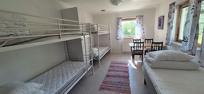 Kalkbrottets Vandrarhem - Hostel