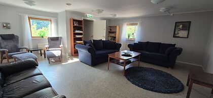 Kalkbrottets Vandrarhem - Hostel