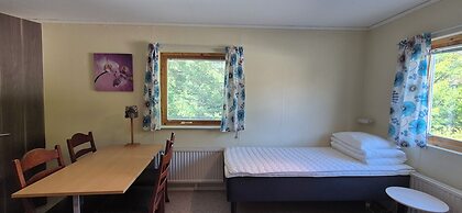 Kalkbrottets Vandrarhem - Hostel
