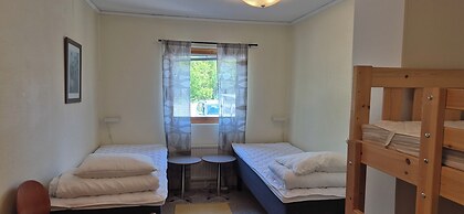 Kalkbrottets Vandrarhem - Hostel