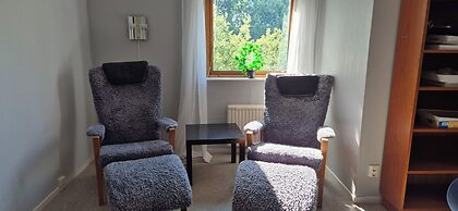 Kalkbrottets Vandrarhem - Hostel