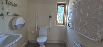 Kalkbrottets Vandrarhem - Hostel