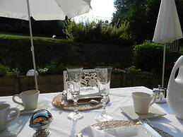 Le Pressoir