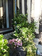 Le Pressoir