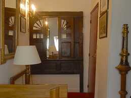 Le Logis du Jerzual