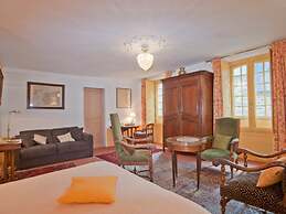 Le Logis du Jerzual