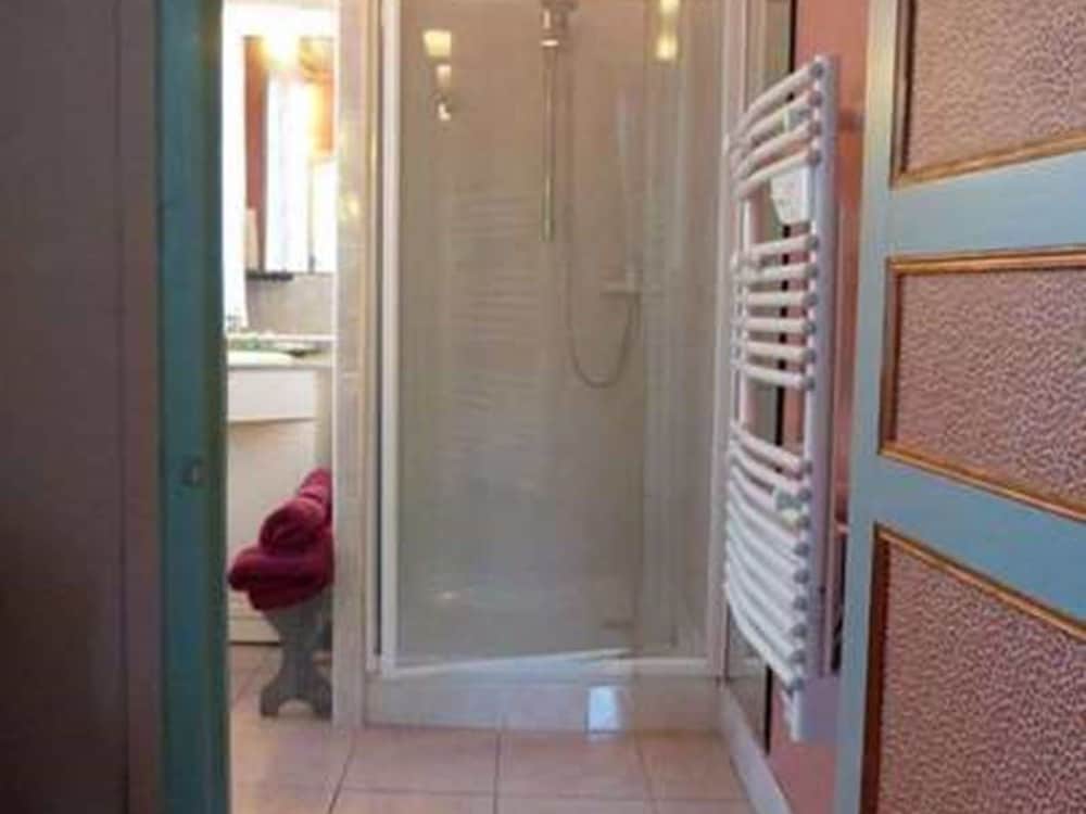 Le Logis du Jerzual
