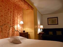 Le Logis du Jerzual