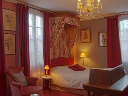 Le Logis du Jerzual