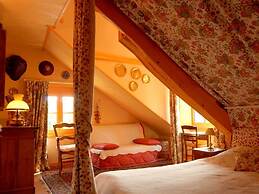 Le Logis du Jerzual