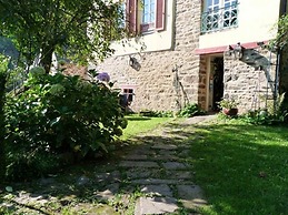 Le Logis du Jerzual