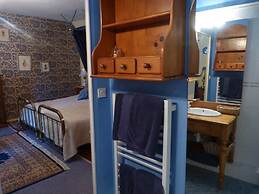 Le Logis du Jerzual