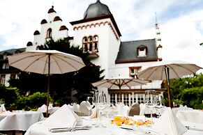 Hotel Kronenschlösschen