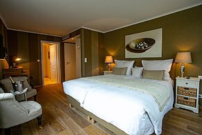 Hotel Kronenschlösschen