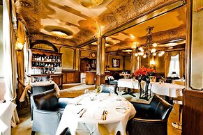 Hotel Kronenschlösschen