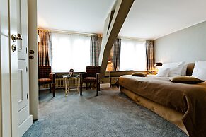 Hotel Kronenschlösschen