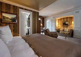 Hotel Kronenschlösschen