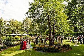 Hotel Kronenschlösschen