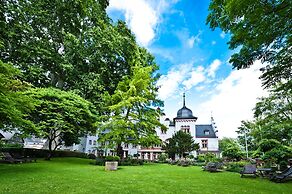 Hotel Kronenschlösschen