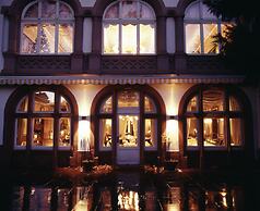 Hotel Kronenschlösschen