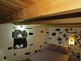 Casas da Encosta