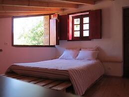 Casas da Encosta