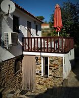 Casas da Encosta