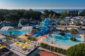 Yelloh Village La Plage