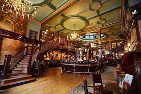 Counting House