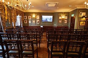 Counting House