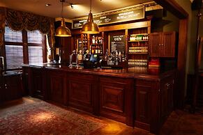 Counting House