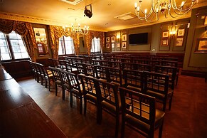 Counting House