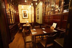 Counting House