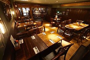 Counting House