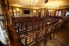 Counting House