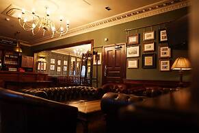 Counting House
