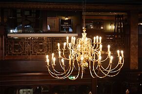Counting House