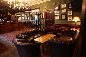 Counting House