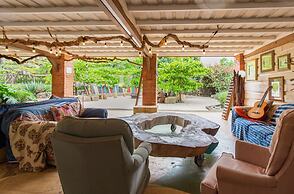 Latica Lodge