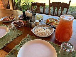 Latica Lodge
