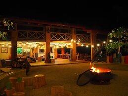 Latica Lodge