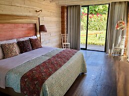 Latica Lodge
